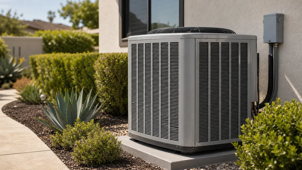Carrier heat pump models compared for Glendale climate